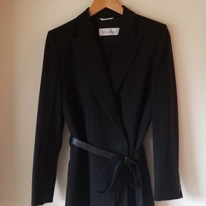 MaxMara Womens Suit & Pants